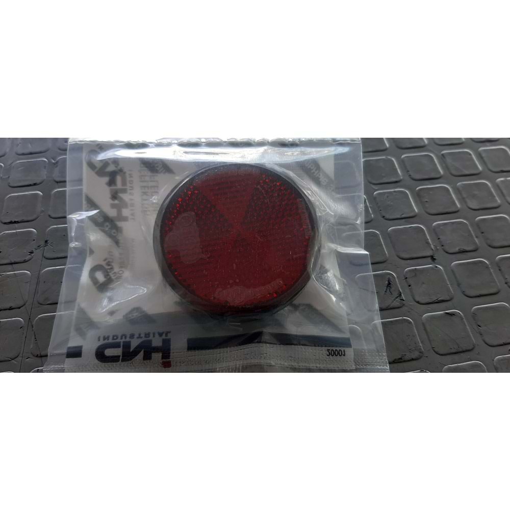KEDİ GÖZÜ YUVARLAK (5171358) ÇAP 5,5CM