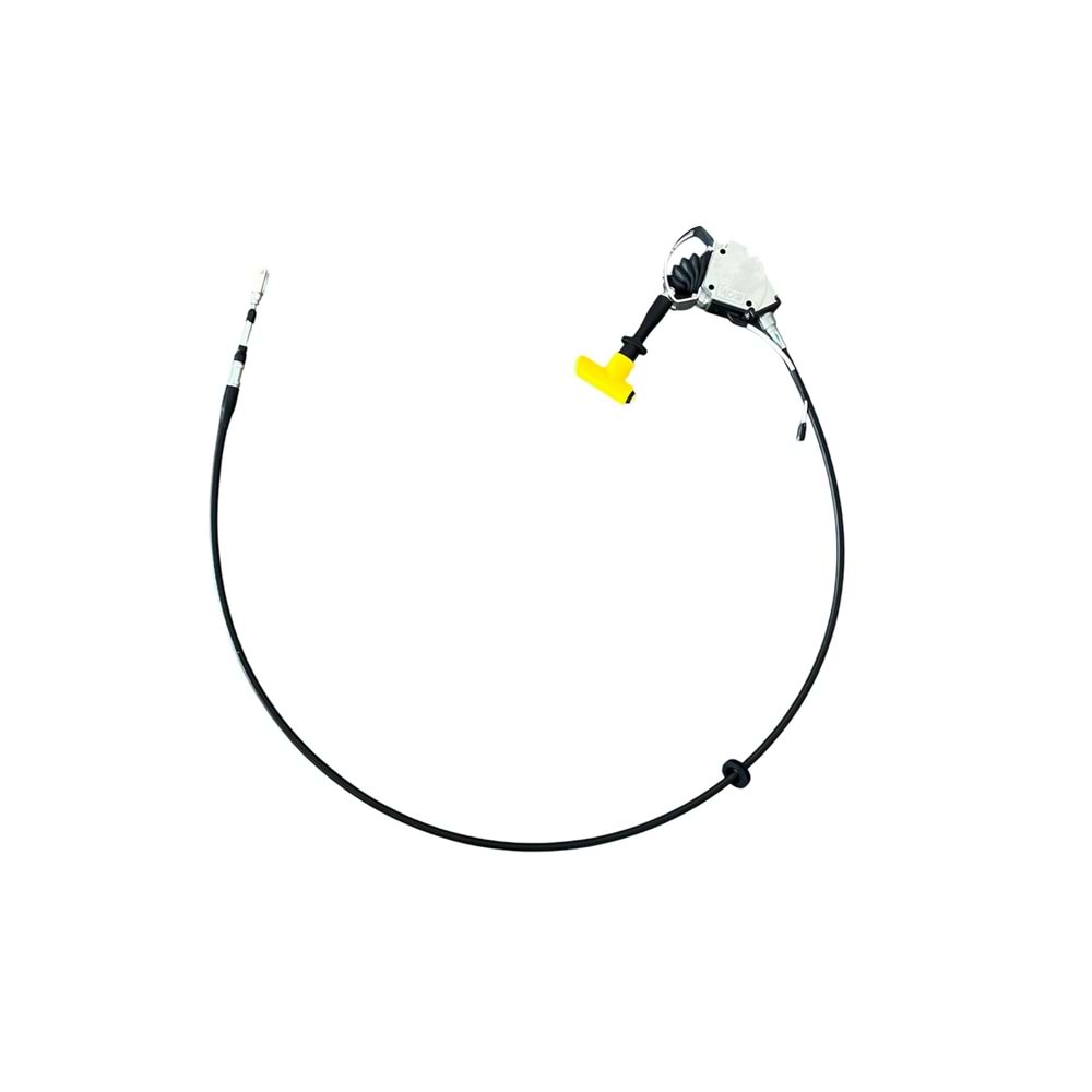 PTO KUMANDA KOLU KOMPLE T5-115C DEVİR (47869816)