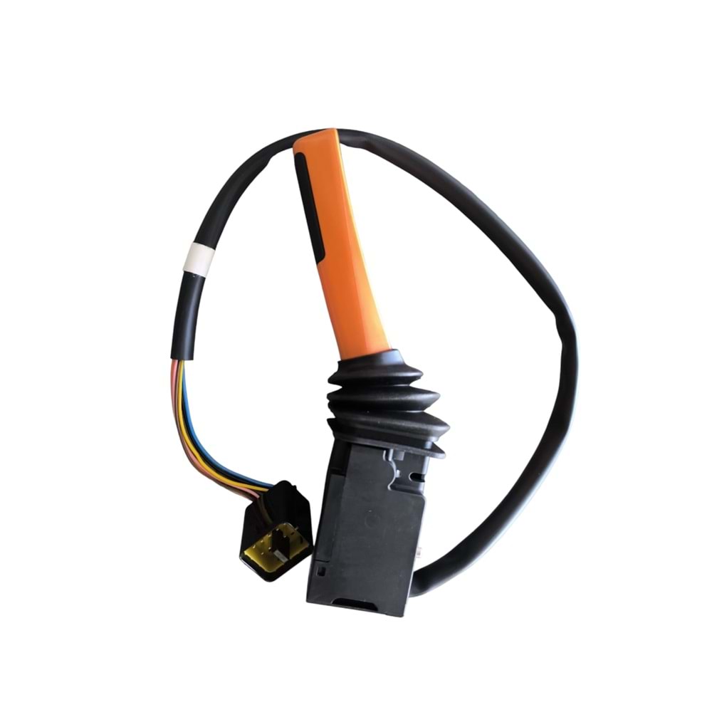 SHUTTLE KOLU İLERİ GERİ LM7.35-T7.165 (87664528-87471810-48111810)