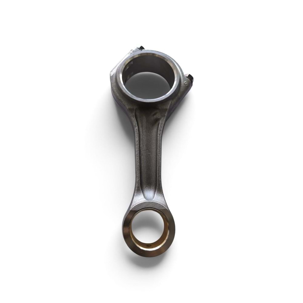 PİSTON KOLU 38PİM-OVELLİ ÇİFTDELİK DÖKÜM S TİPİ .