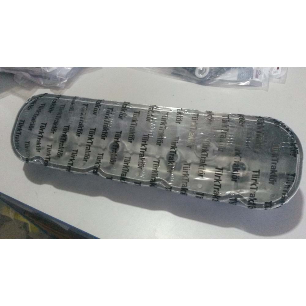 SUBAP KAPAĞI 640-40/56 CİVATASIZ