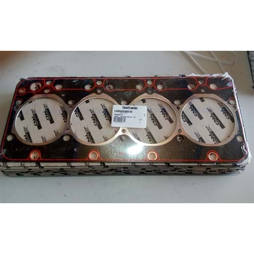 SİLİNDİR KAPAK CONTASI 1.35 104MM
