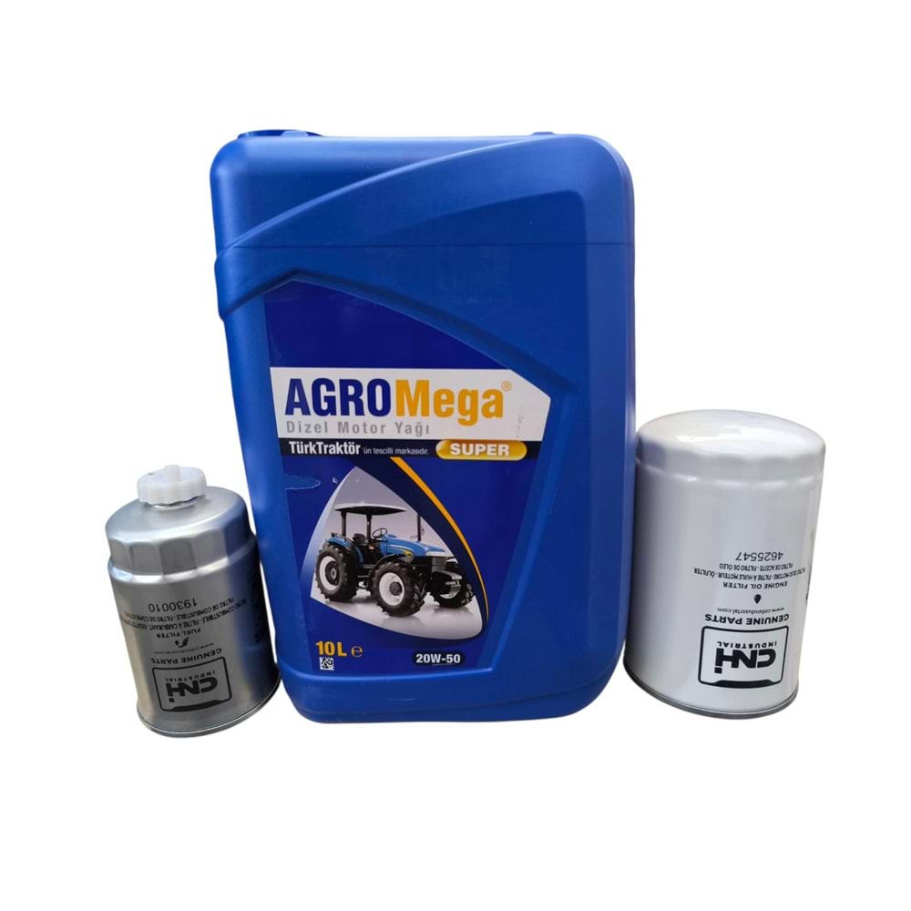 BAKIM KİTİ NOSTARJİ 4CYL 271019810000