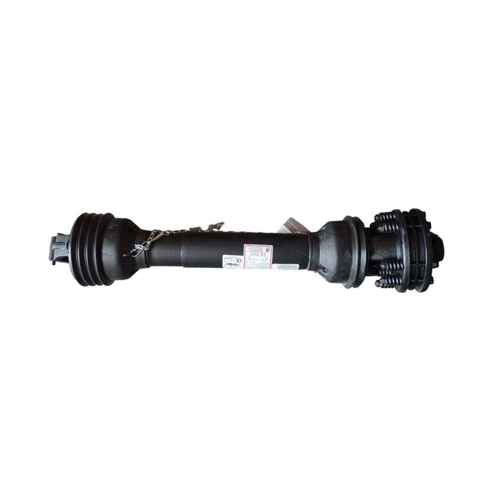 ŞAFT-ROTATİL (898 mm-45X100) ÇİFTBALATALI