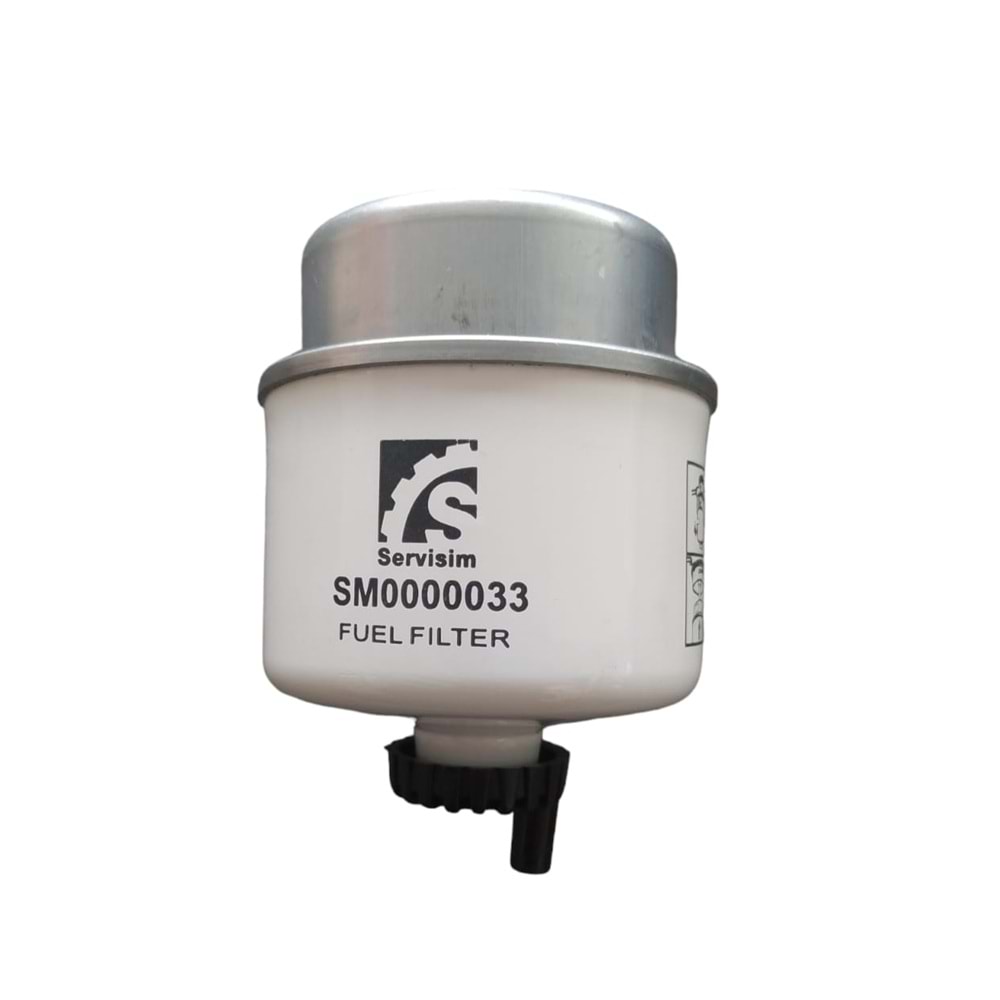 MAZOT FİLTRESİ 5M Ref. RE60021 KISA JOHN DEERE