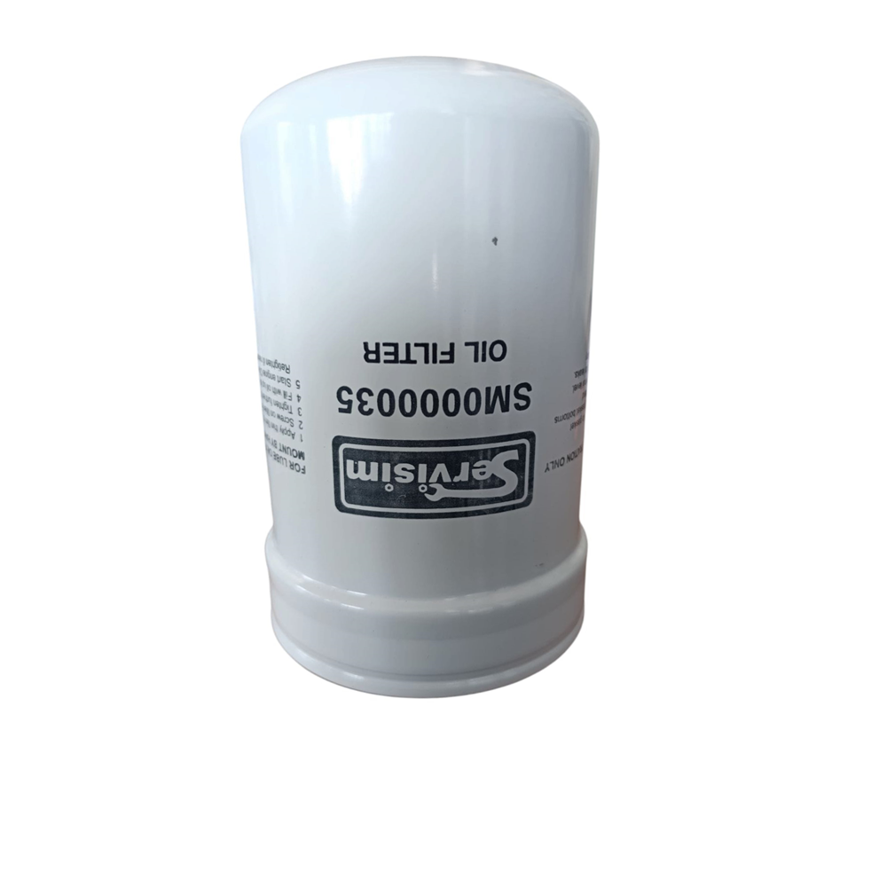 YAĞ FİLTRESİ SMJD5M (Ref.RE504836) JOHN DEERE