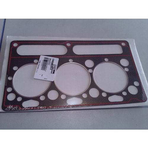 SİLİNDİR KAPAK CONTASI (K) 135-240