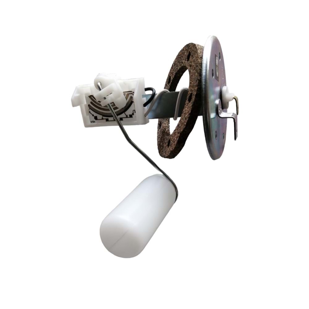 MAZOT ŞAMANDIRASI 255 HİBRİTLİ
