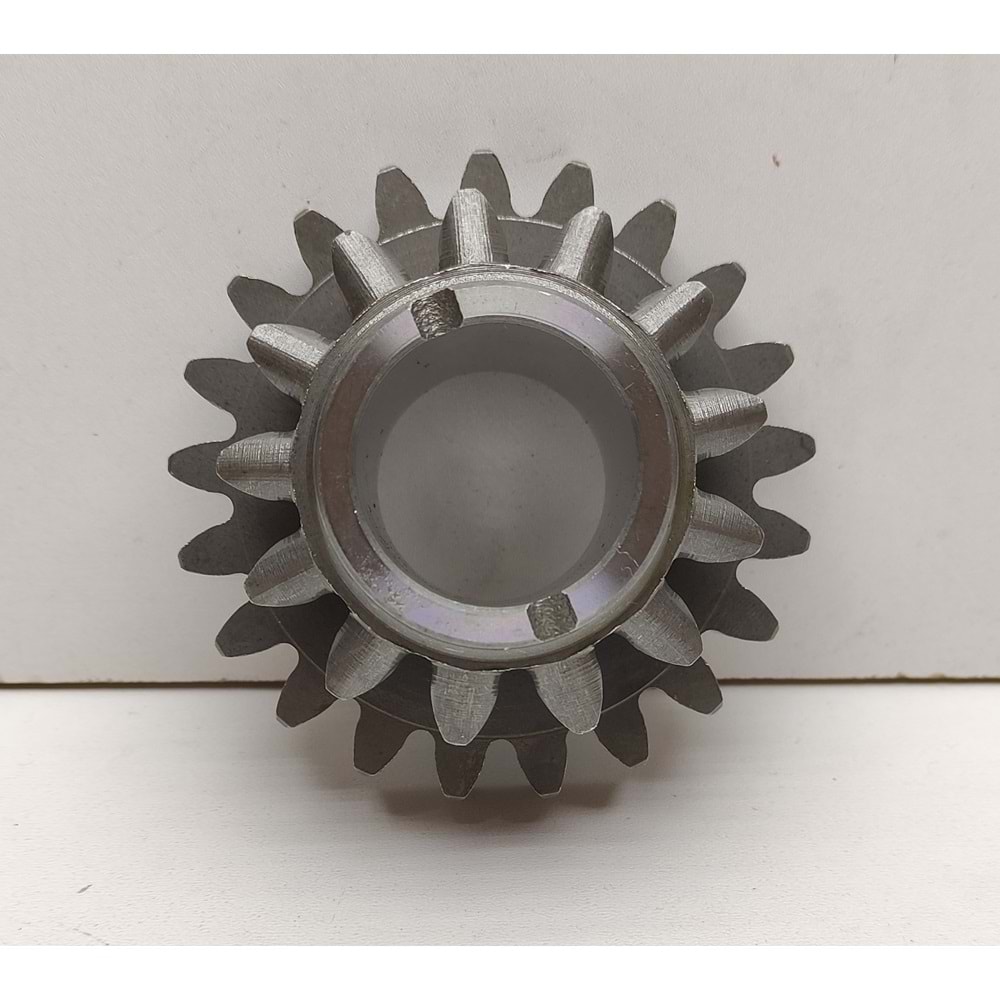 GERİ VİTES DİŞLİ 13-21T