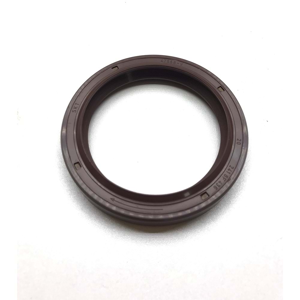 ÖN KRANK KEÇE VİTON 047558V 285 MASSEY-SKT