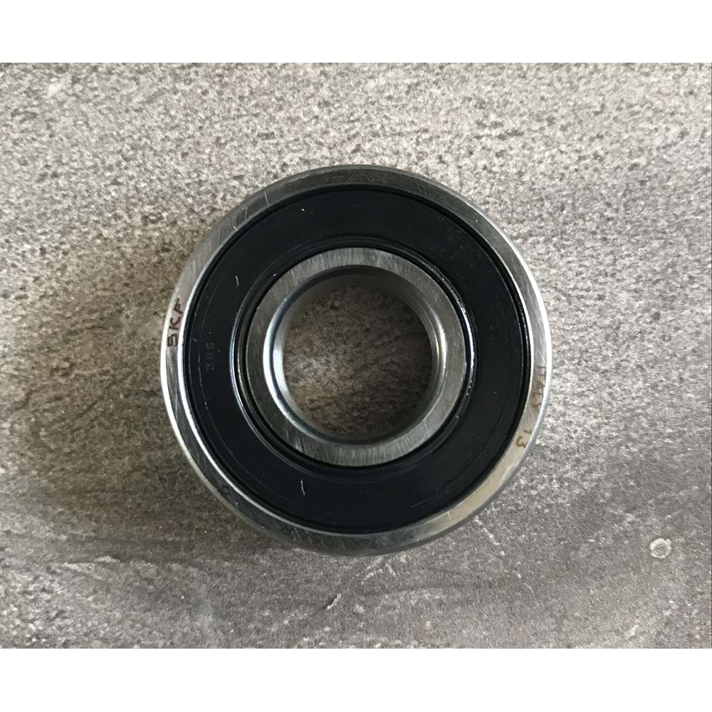 6203 2RS RULMAN SKF